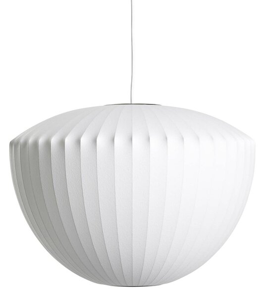 HAY Nelson Apple Bubble pendant light M Ø 53.5 cm