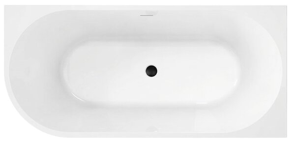 Bathtub SYDNEY BELLANTO RIGHT 150cm