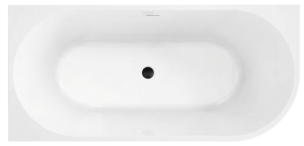Bathtub SYDNEY BELLANTO LEFT 150cm